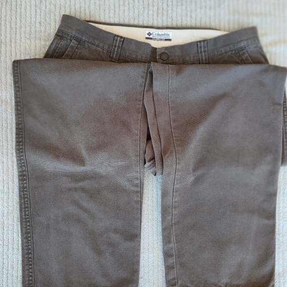 Columbia Jeans 12 P, euc - Picture 5 of 16